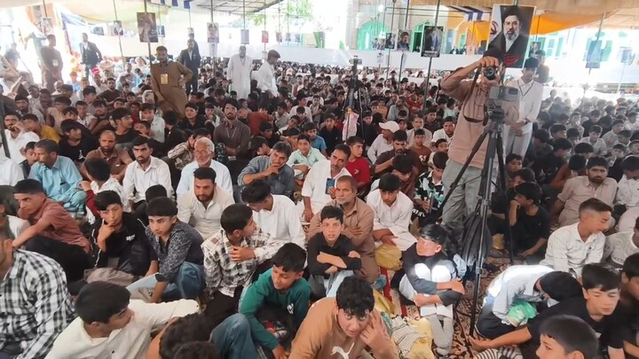 جموں و کشمیر میں تنظیم المکاتب کے زیر اہتمام عظیم الشان دینی و تعلیمی کانفرنس