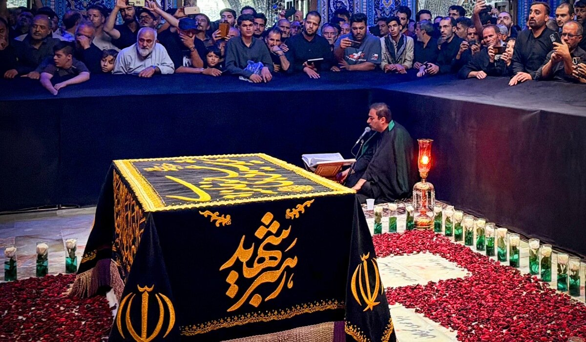شهادت رهبری، سند شکست نبرد نرم و آغاز فصلی نو در انقلاب اسلامی