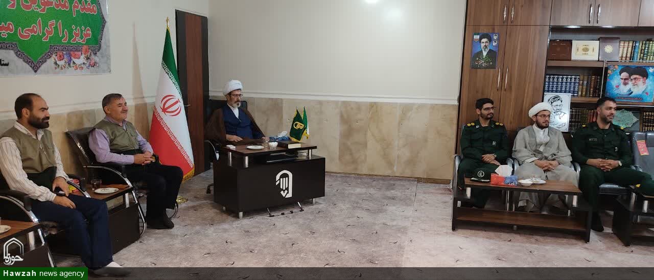 جهادی قهاوند