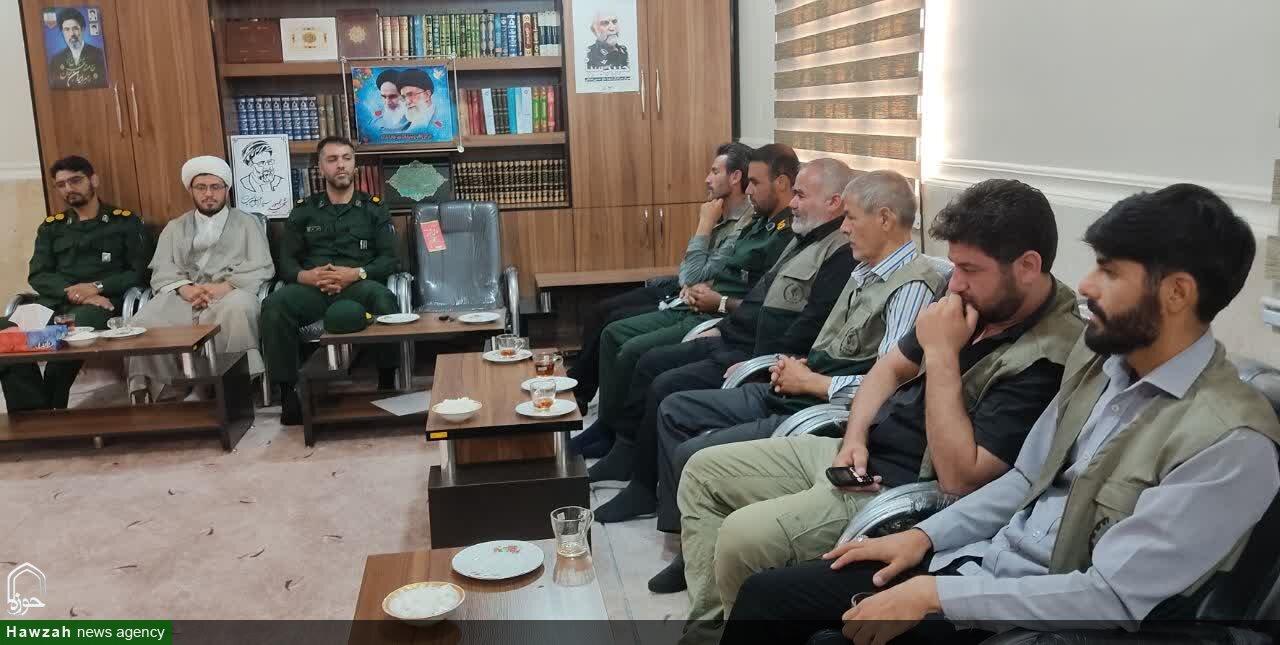 جهادی قهاوند