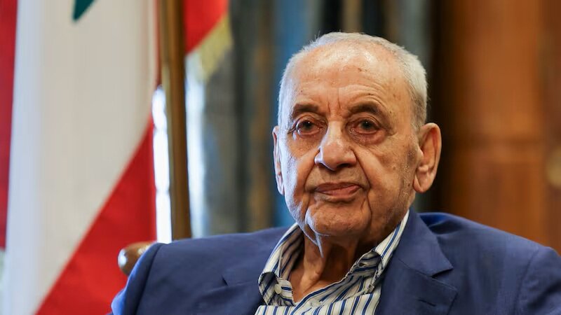 Berri: ‘Israel’ Turns Southern Lebanon into “Ballot Box of Blood”