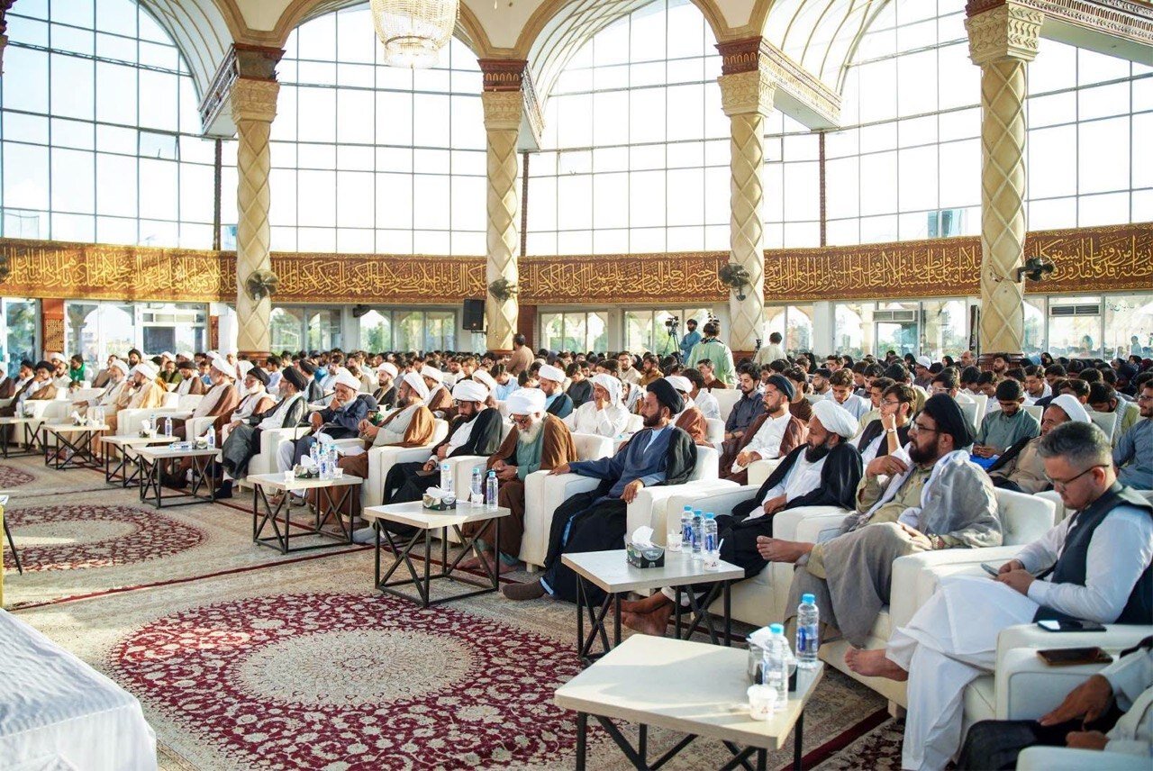 Pakistan: 18th Quran and Hadith Competition concludes at Al-Kawthar University in Islamabad