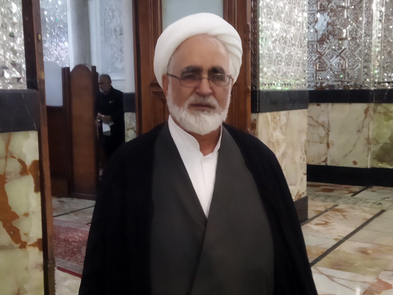 روحانیت همواره مدافع اسلام و حامی مردم بوده است/ صیانت روحانیت از اسلام و انقلاب با ترویج اصولی دین‌داری