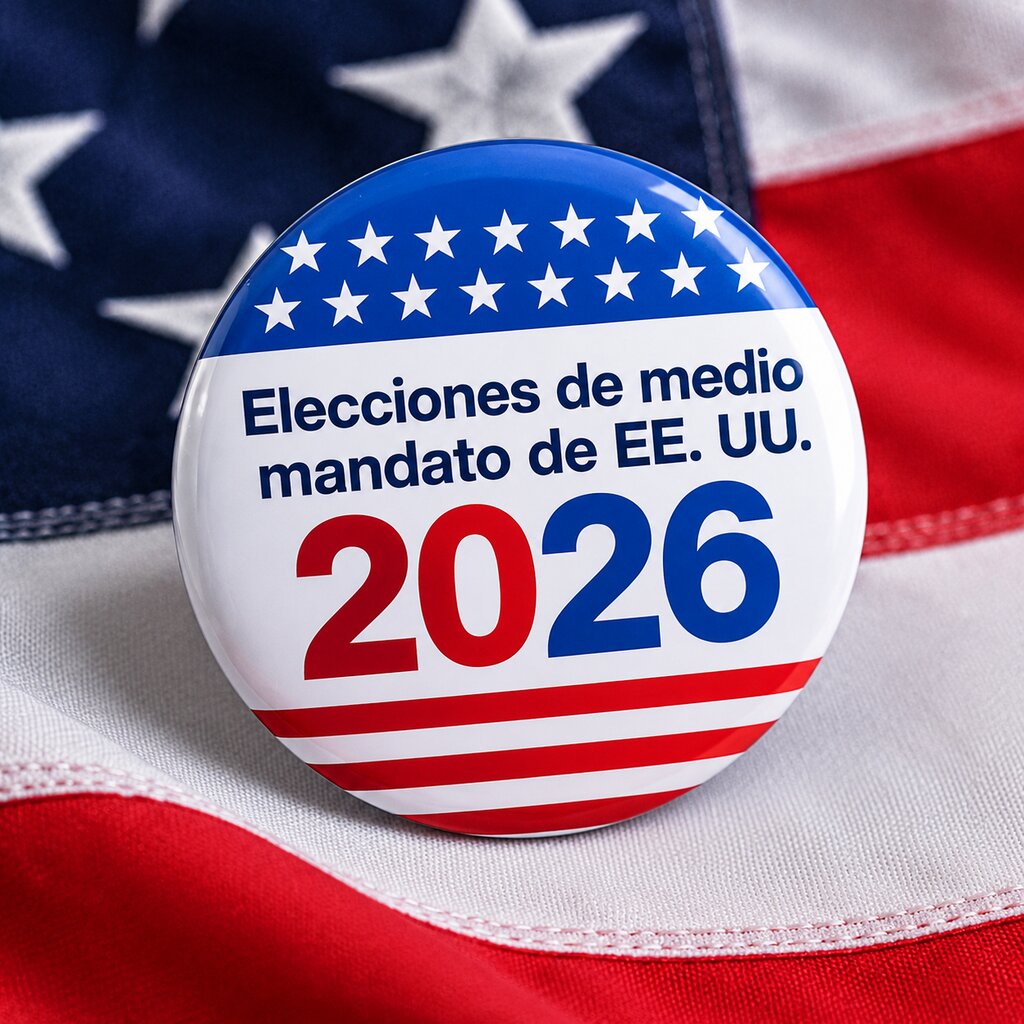 Elecciones de medio mandato 2026: ¿Destitución para Trump?