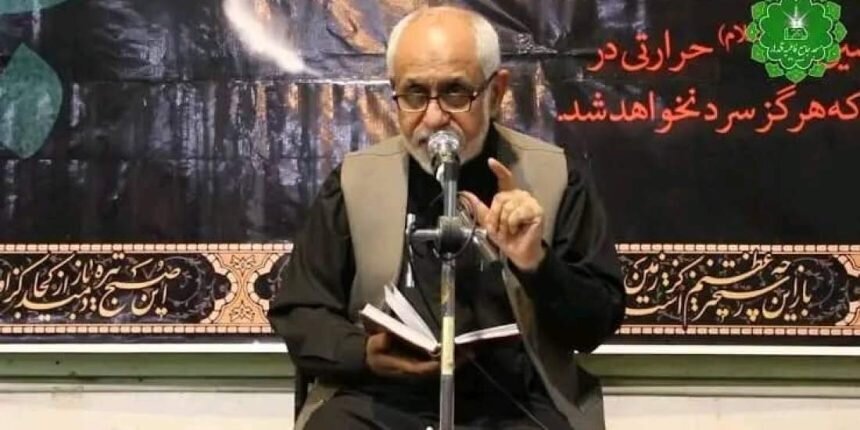 کابل میں حوزہ علمیہ خاتم النبیین (ص) پر طالبان کا دھاوا؛ شیعہ مظاہرین پر کریک ڈاؤن، متعدد افراد گرفتار