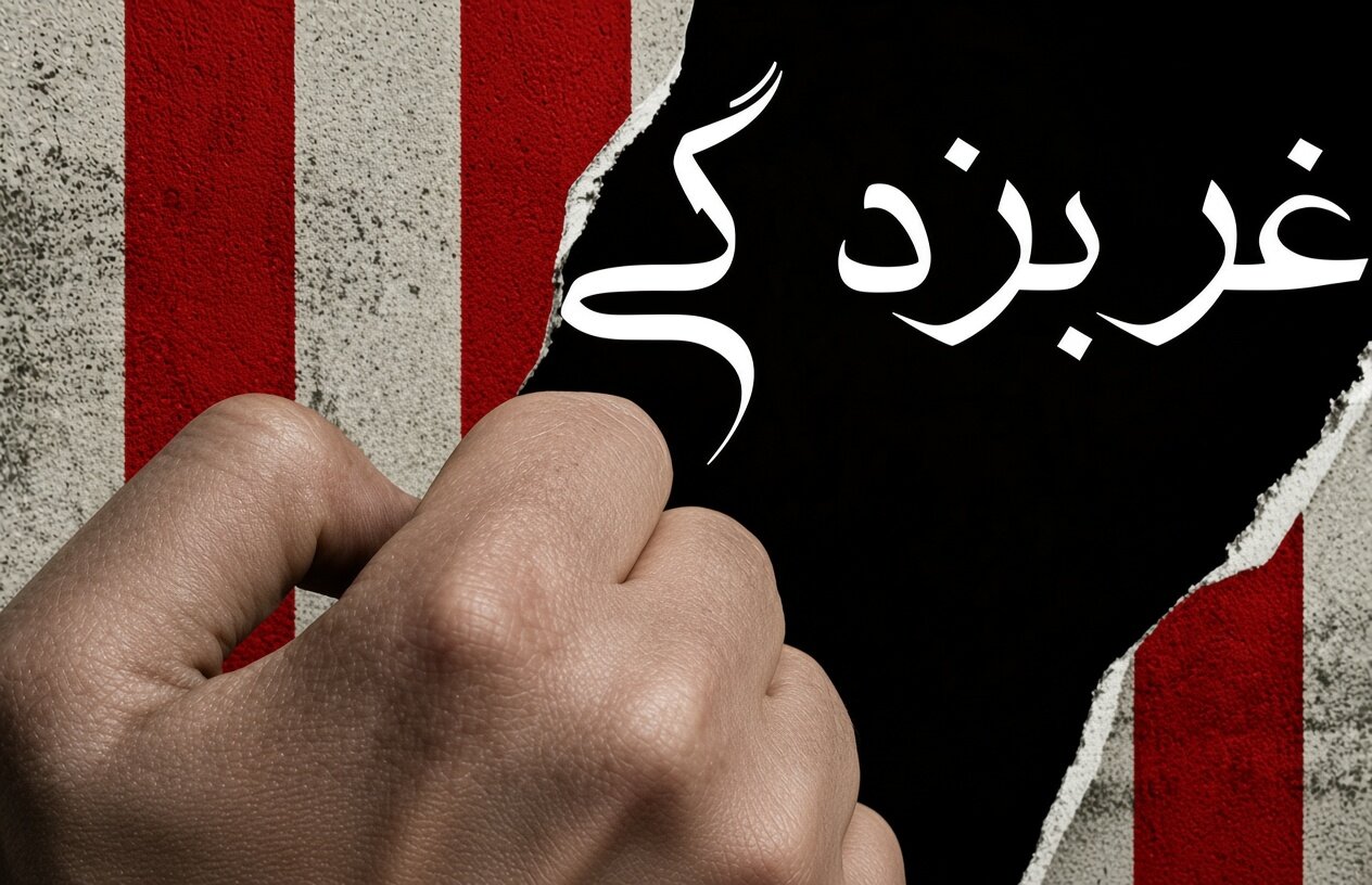 غربزدگی در عصر الگوریتمها؛ جلال اگر امروز بود چه مینوشت؟ غربزدگی در عصر الگوریتمها؛ جلال اگر امروز بود چه مینوشت؟