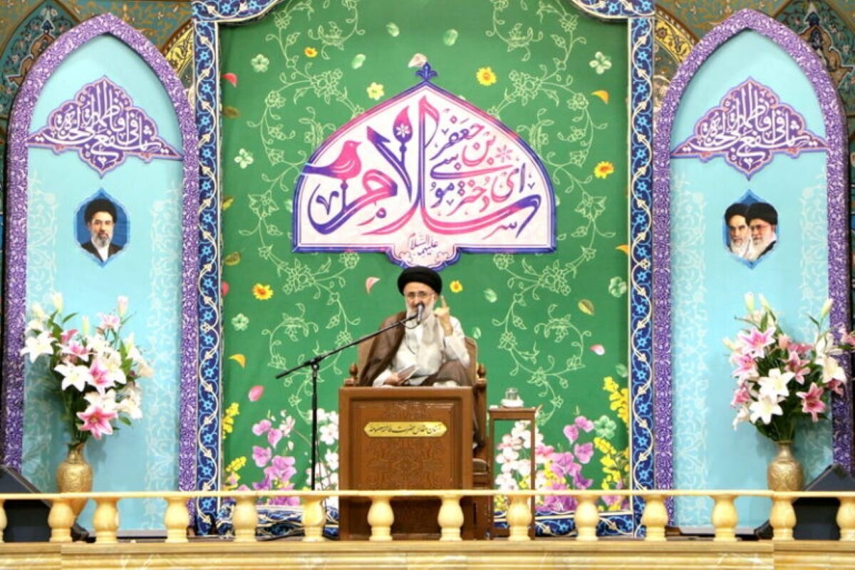 نماز بچوں کی دینی و اخلاقی تربیت کا اہم ذریعہ ہے: حجت‌ الاسلام والمسلمین میرباقری