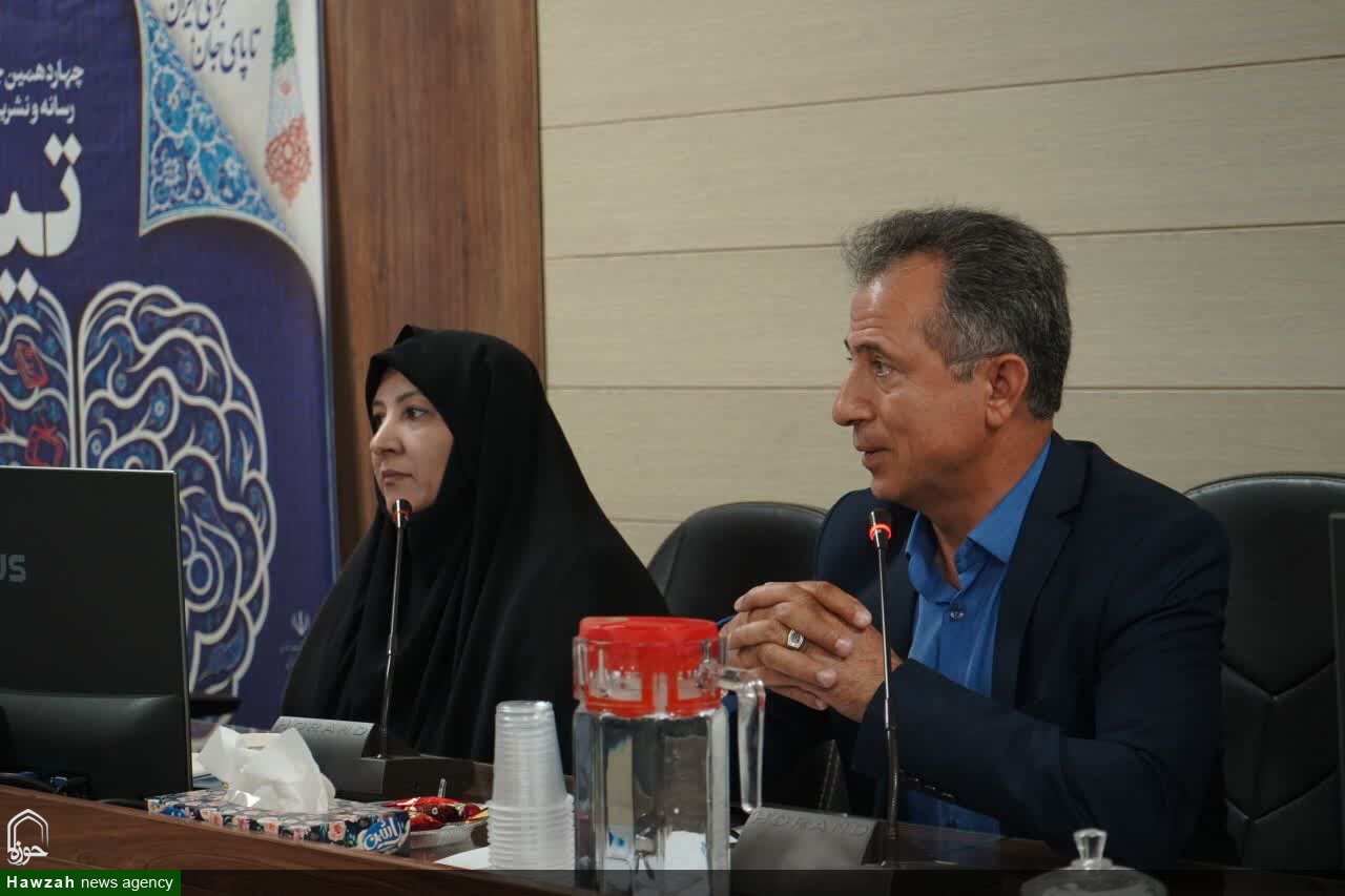 اختتامیه چهاردهمین جشنواره سراسری رسانه و نشریات دانشجویی «تیتر ۱۴» برگزار می‌شود