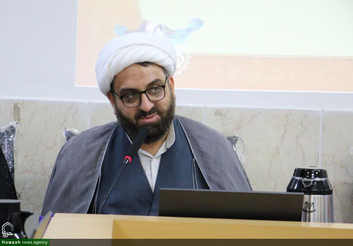 آیین افتتاحیه سال تحصیلی ۱۴۰۶–۱۴۰۵ حوزه‌های علمیه استان اصفهان برگزار می‌شود