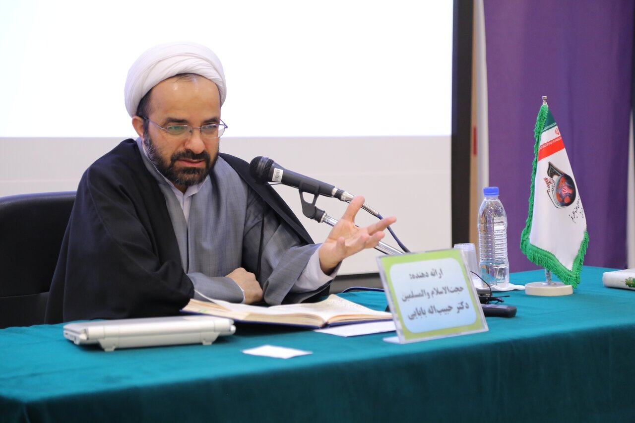 بازخوانی «تقاص» و انتقام در افق الهیات تمدنی