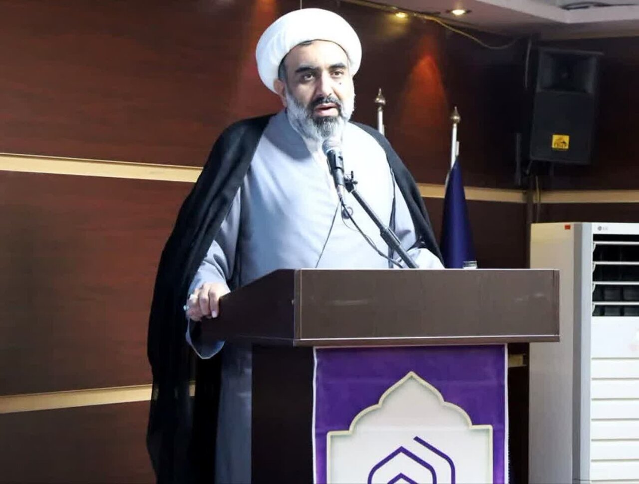 دیپلماسی فرهنگی؛ راهی برای رساندن معارف اسلامی به دل‌های آماده جهان