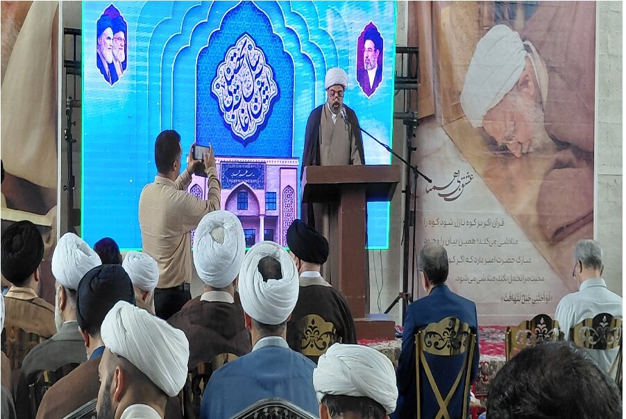 تأسیس مدارس علمیه، گامی برای پاسخ به نیازهای جامعه است