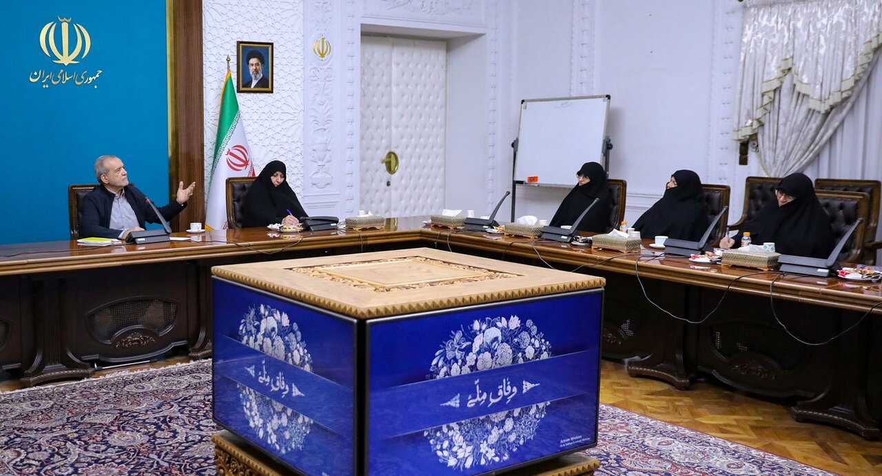 از تربیت مبلغ مشاور تا طلبه امدادگر؛ تشریح ظرفیت‌های جامعه‌الزهرا سلام‌الله‌علیها برای نقش‌آفرینی اجتماعی بانوان