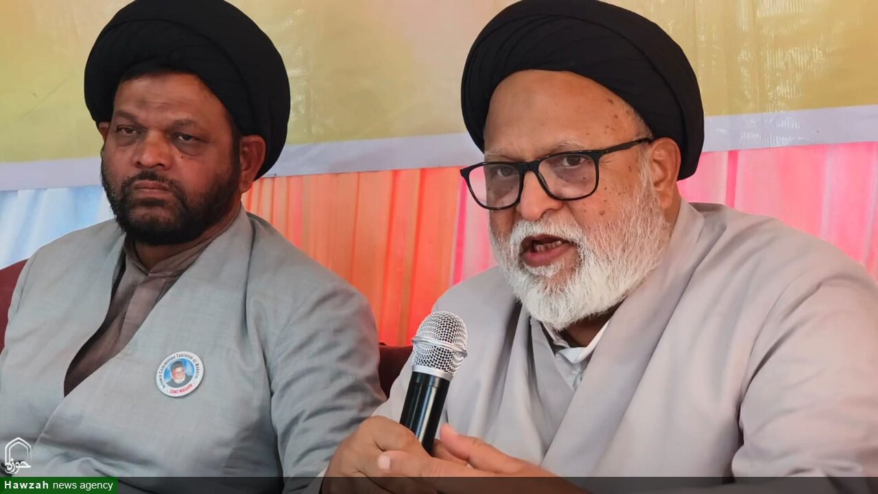 جموں و کشمیر میں تنظیم المکاتب کے زیر اہتمام عظیم الشان دینی و تعلیمی کانفرنس
