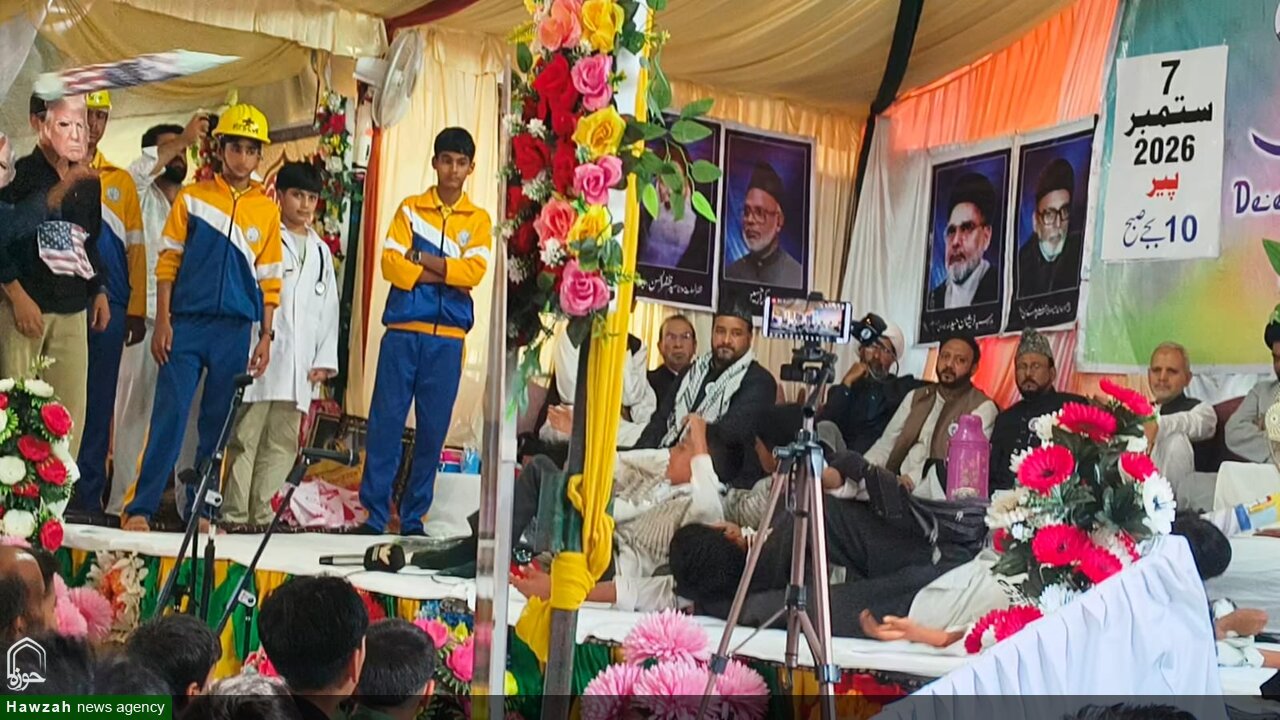 جموں و کشمیر میں تنظیم المکاتب کے زیر اہتمام عظیم الشان دینی و تعلیمی کانفرنس