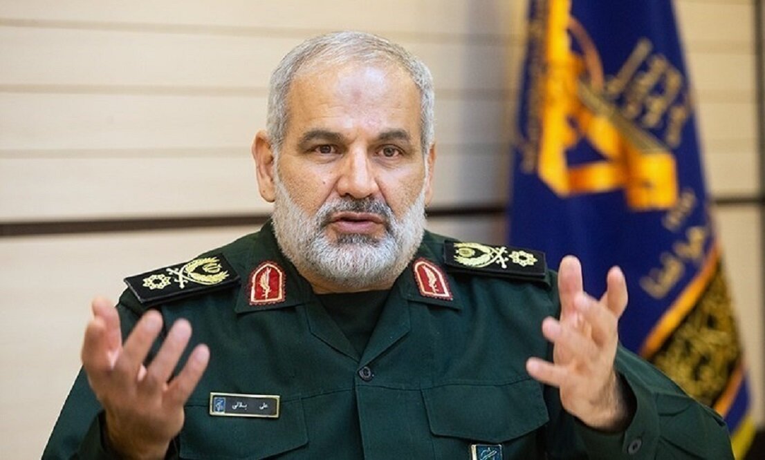 مانعی بر سر راه تولید موشک ایران وجود ندارد