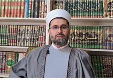 ماموستا محمدی: وحدت و همدلی مهم‌ترین عامل مقابله با توطئه‌های دشمن است