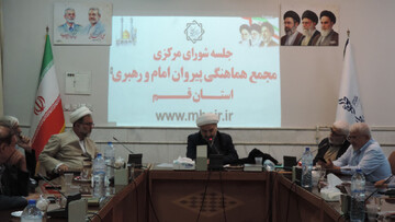 صهیونیستی، اتحاد و تاب‌آوری ایرانیان را هدف گرفته است