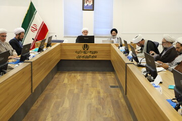 برگزاری دوره توانمندسازی اساتید و مبلغین حوزه علمیه آذربایجان شرقی با محوریت ترویج فرهنگ وصیت
