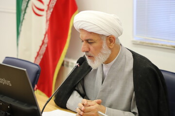 تربیت مشاوران شرعی و حقوقی وصیت در مساجد و محلات ضروری است
