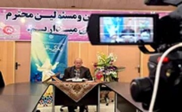 ترویج فرهنگ قرآنی به عنوان محوری کلیدی در تقویت پیوند میان مردم و نهادهای حمایتی