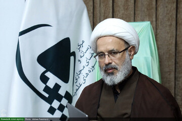 تربیت عالمان دینِ ربانی، مجاهد و دغدغه‌مند از اولویت‌های معاونت تهذیب است