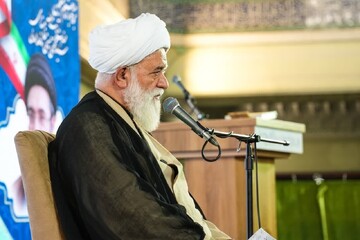 حوزه تهران باید به قطب تولید فقه پیشرو و دانش اسلامی معاصر تبدیل شود