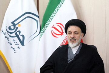مکتب اهل‌بیت(ع) منظومه‌ای جامع برای تربیت انسان ارائه می‌دهد