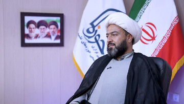 «ژئوپلیتیک شیعه»؛ گنج پنهانی که باید کشف شود / حیات تشیع با انقلاب اسلامی گره خورده است