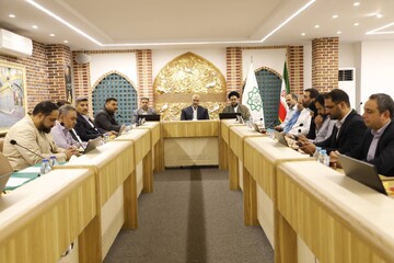 ملت ایران کمک‌ عتبه حسینی در برپایی موکب حسینی را فراموش نمی‌کند