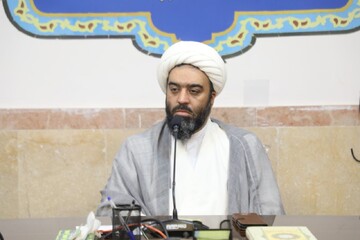 نشست هم‌اندیشی معاونان تهذیب مدارس علمیه استان یزد برگزار شد + تصاویر