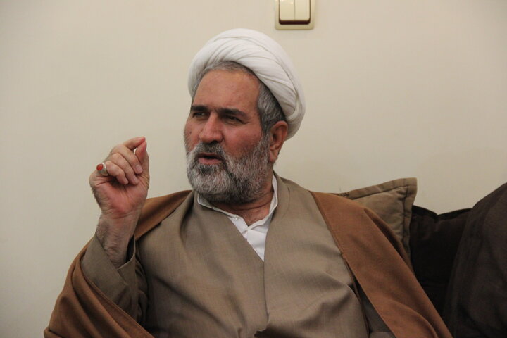 تصاویر / دیدار معاونت امور طلاب حوزه های علمیه کشور با خانواده شهدای جنگ تحمیلی اخیر