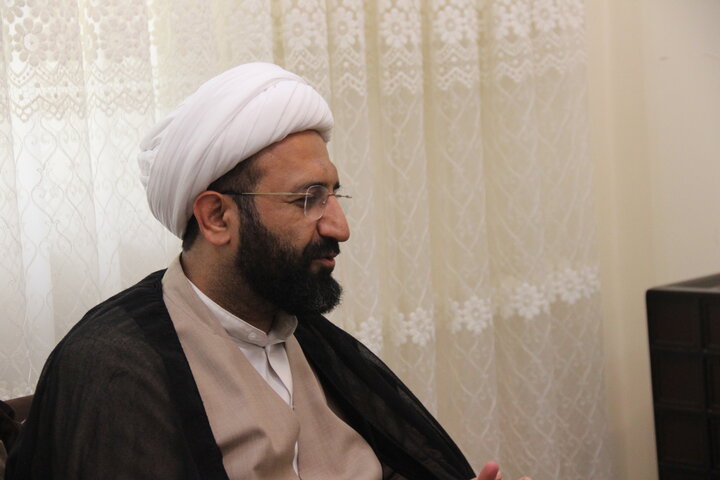 تصاویر / دیدار معاونت امور طلاب حوزه های علمیه کشور با خانواده شهدای جنگ تحمیلی اخیر