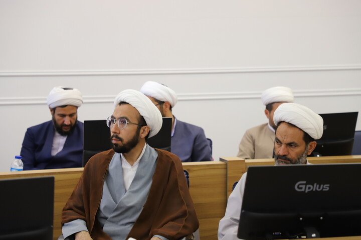 تصاویر / برگزاری دوره تربیت مدرس وصیت‌نامه‌نویسی در آذربایجان شرقی