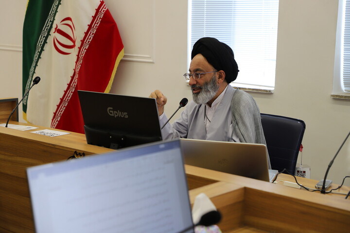 تصاویر / برگزاری دوره تربیت مدرس وصیت‌نامه‌نویسی در آذربایجان شرقی
