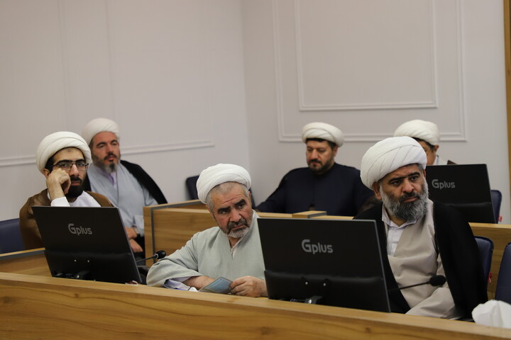 تصاویر / برگزاری دوره تربیت مدرس وصیت‌نامه‌نویسی در آذربایجان شرقی