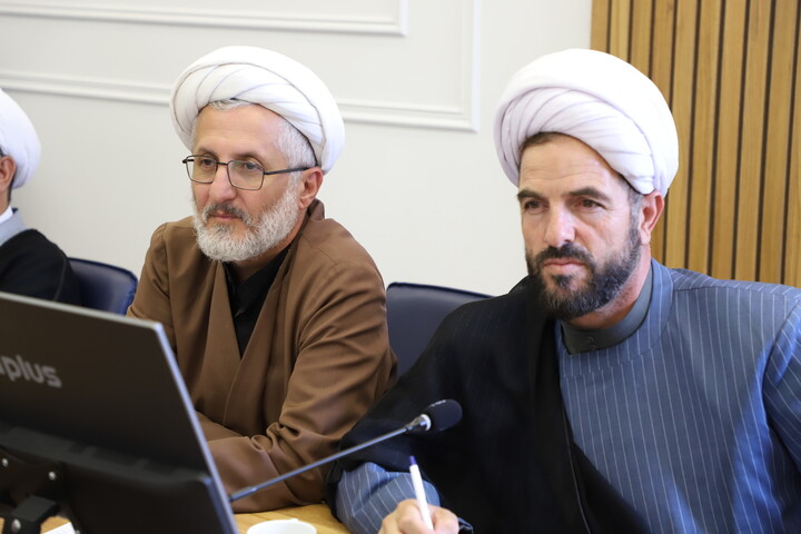 تصاویر / برگزاری دوره تربیت مدرس وصیت‌نامه‌نویسی در آذربایجان شرقی