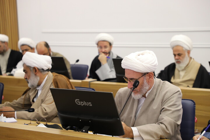 تصاویر / برگزاری دوره تربیت مدرس وصیت‌نامه‌نویسی در آذربایجان شرقی
