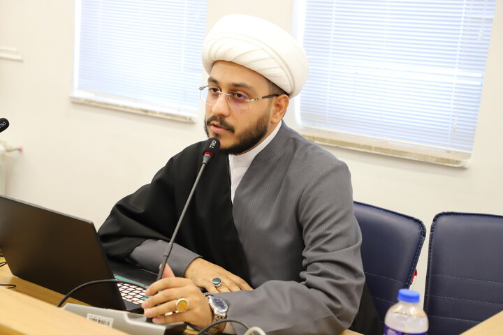 تصاویر / برگزاری دوره تربیت مدرس وصیت‌نامه‌نویسی در آذربایجان شرقی