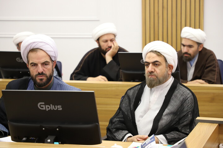 تصاویر / برگزاری دوره تربیت مدرس وصیت‌نامه‌نویسی در آذربایجان شرقی