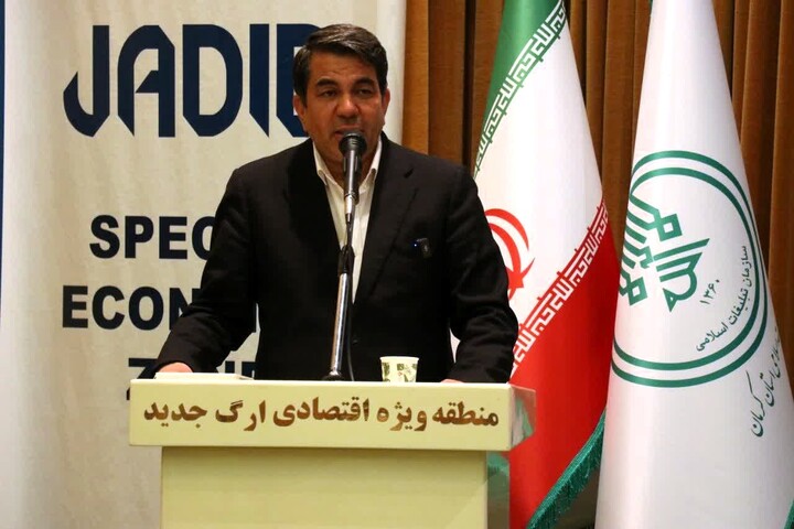 حوزه‌های علمیه برای تحقق چشم‌انداز کرمان بر فراز مشارکت کنند