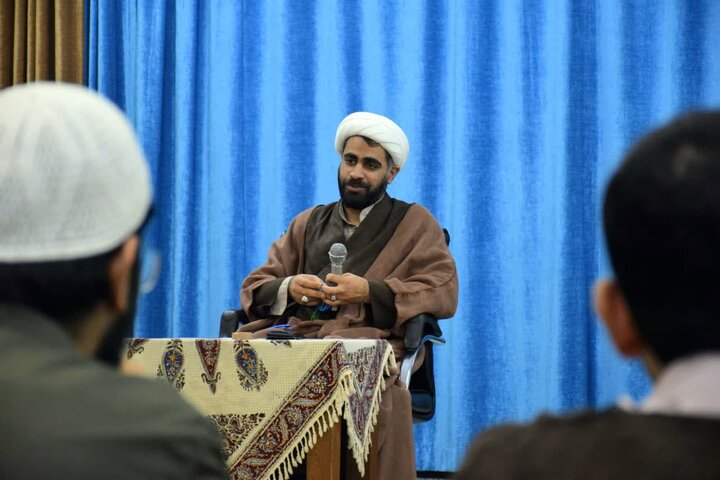 تصاویر/ آیین افتتاحیه سال تحصیلی جدید در مدرسه علمیه خاتم الانبیاء (ص) بابل