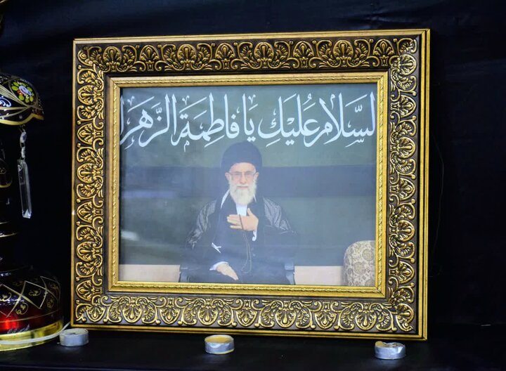 تصاویر/ آیین افتتاحیه سال تحصیلی جدید در مدرسه علمیه خاتم الانبیاء (ص) بابل
