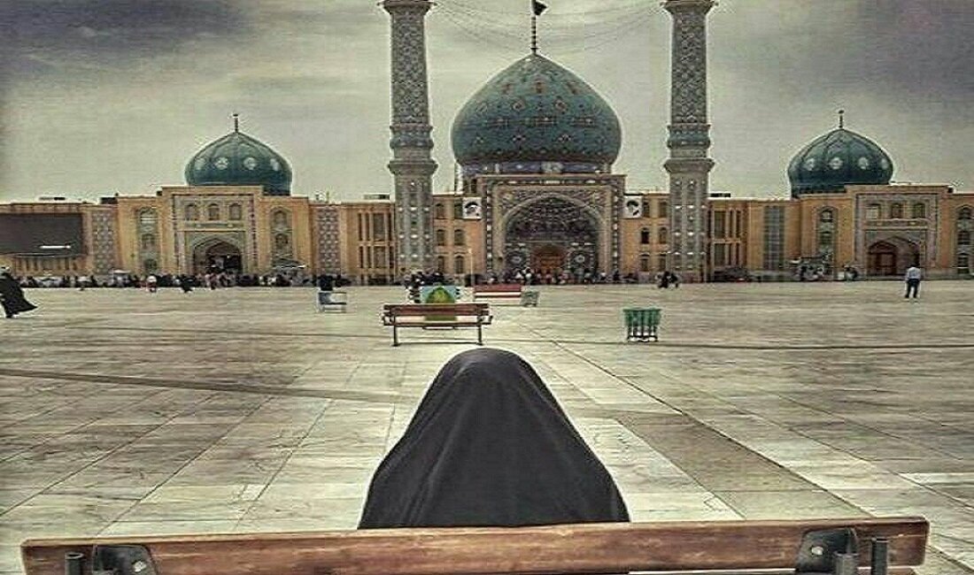 Rôle et place des femmes dans l'avènement et le gouvernement de l'Imam Mahdi