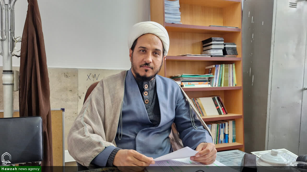 ممتازین و برگزیدگان المپیاد علمی طلاب اصفهان تجلیل می‌شوند