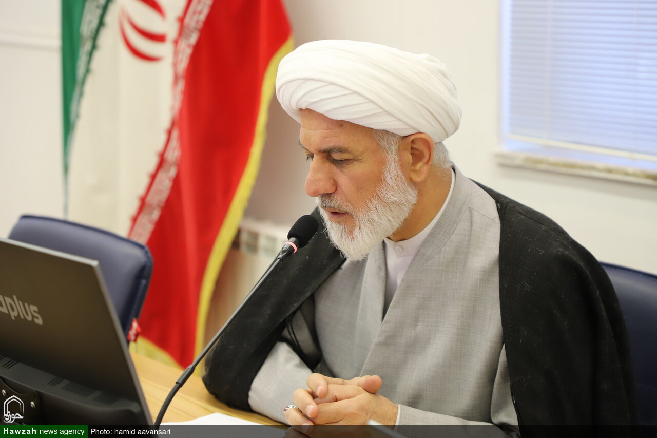 تربیت مشاوران شرعی و حقوقی وصیت در مساجد و محلات ضروری است