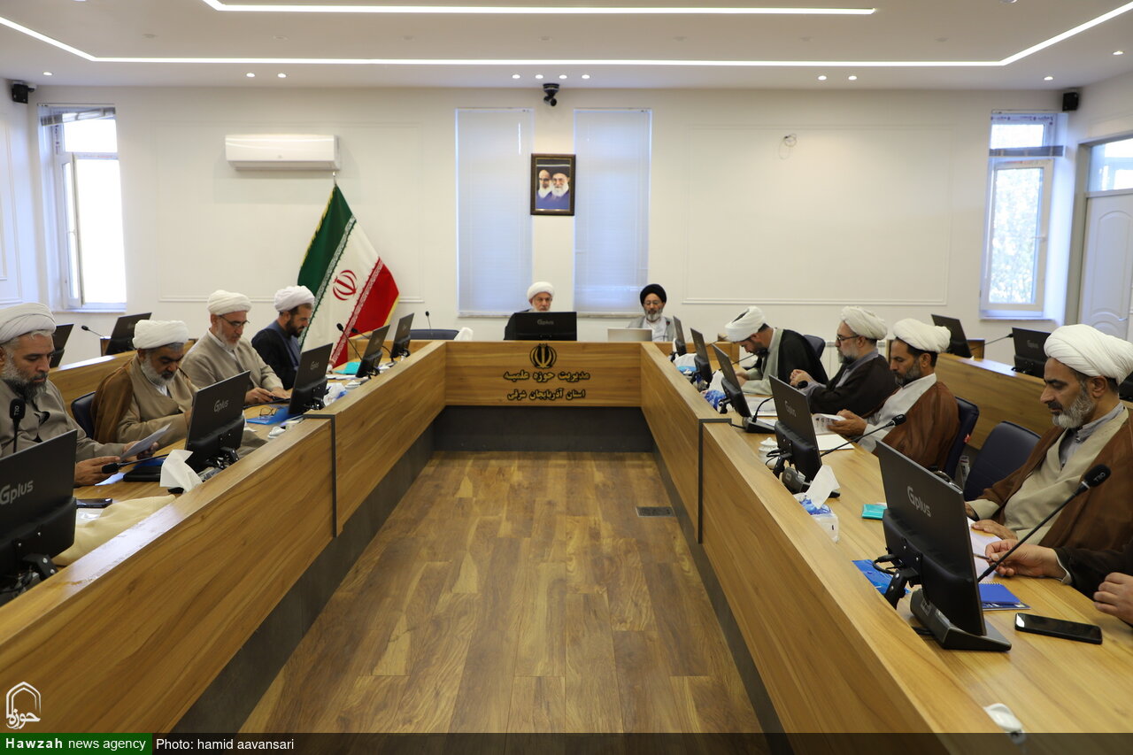 تربیت مشاوران شرعی و حقوقی وصیت در مساجد و محلات ضروری است