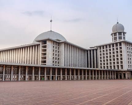 A gathering of prominent imams from around the world to convene in Jakarta