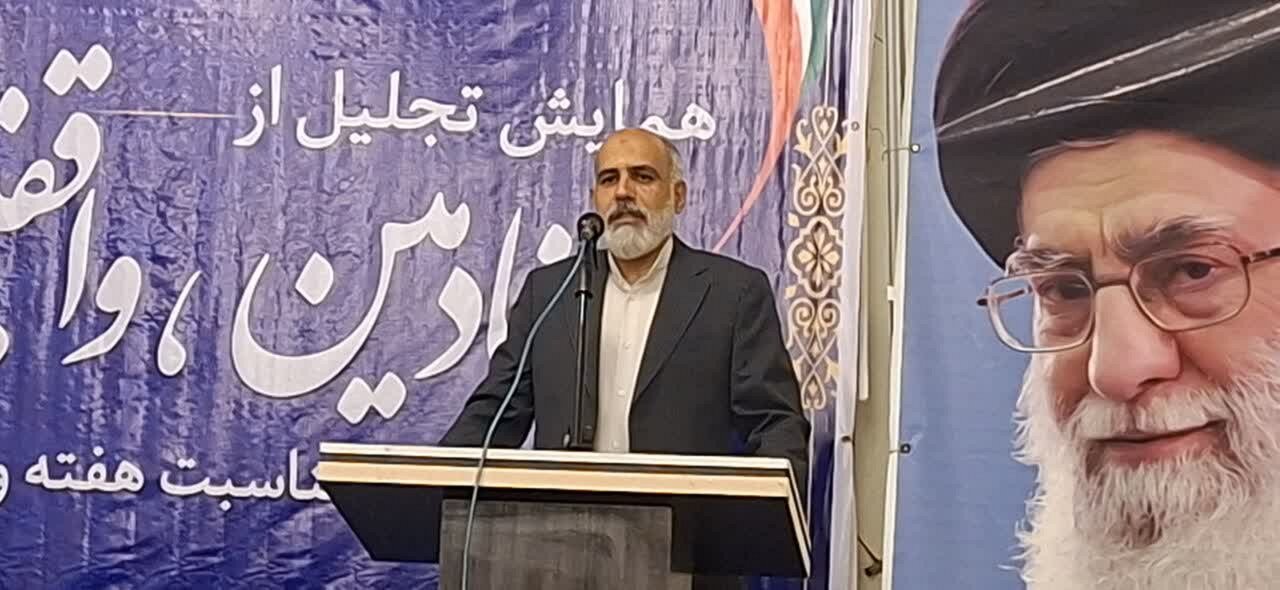فعالیت ۱۵۰هزار خادم افتخاری و هیئت امنا در سازمان اوقاف کشور