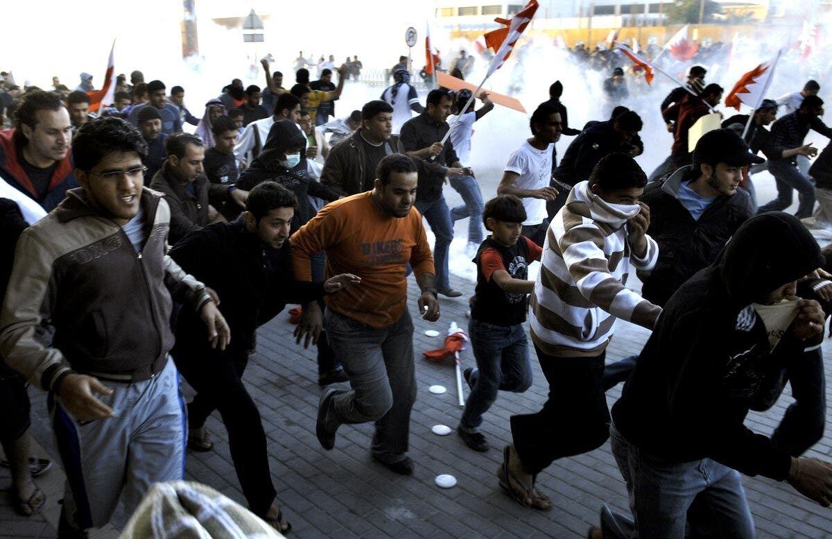 Bahrain Rights Center: Real Reform Impossible Without Ending Repression Tools